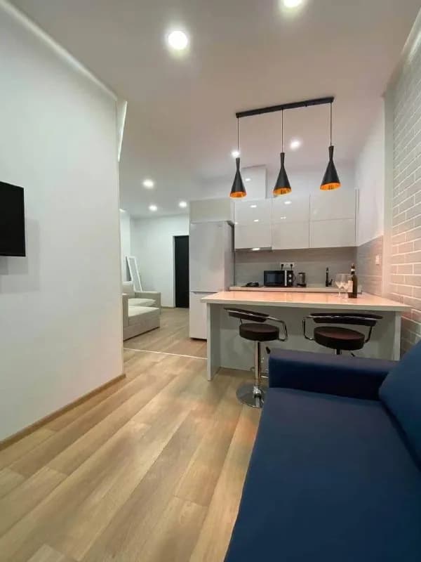 1спальня #арендабатуми #аллеягероев — Батуми — 700 ₾