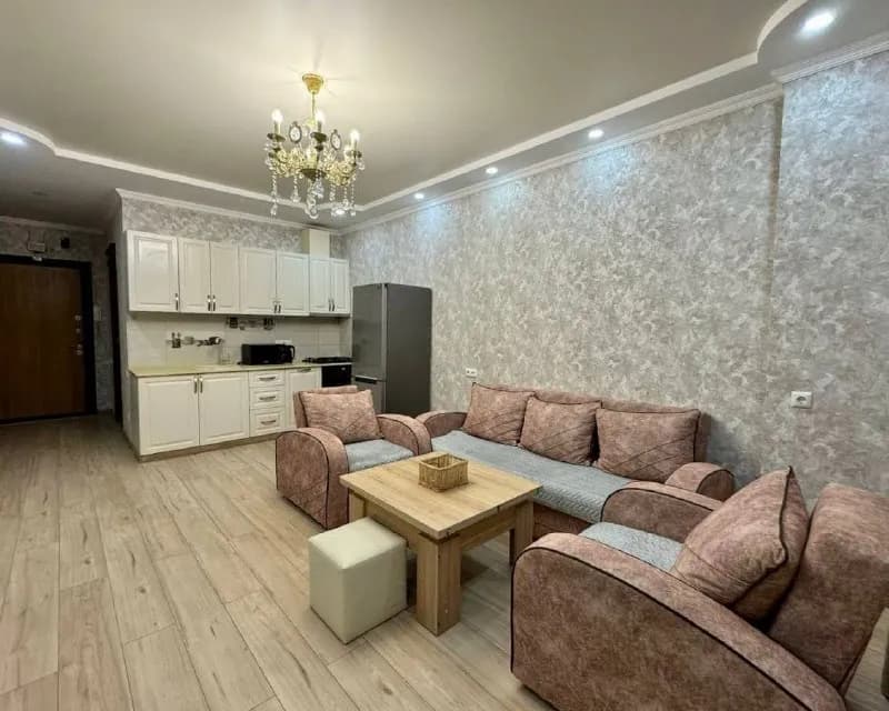 ⭕️ Агмашенебели 2 — Батуми — 600 $