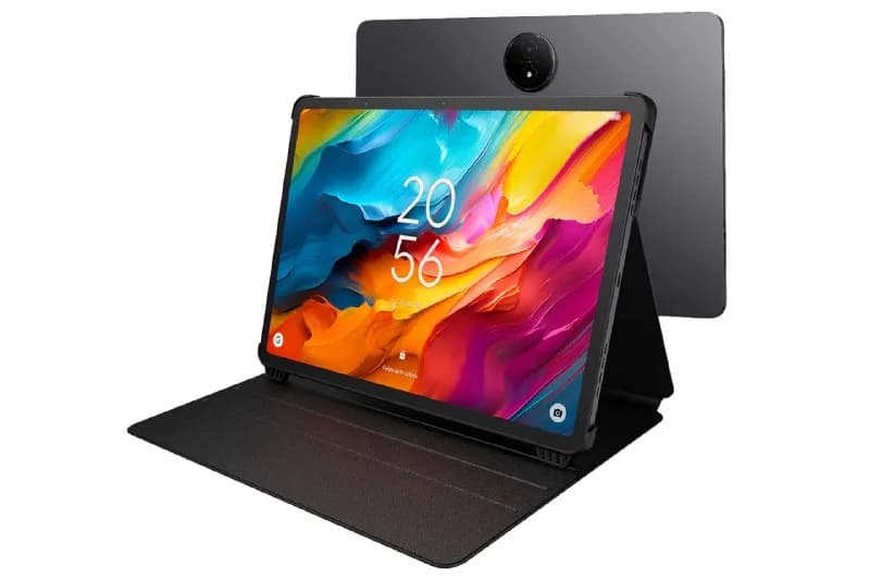 TCL NXTPAPER 14 — это большой Android-планшет с 14.3» матовым экраном NXTPAPER, созданным для комфор — Тбилиси — 1000 ₾