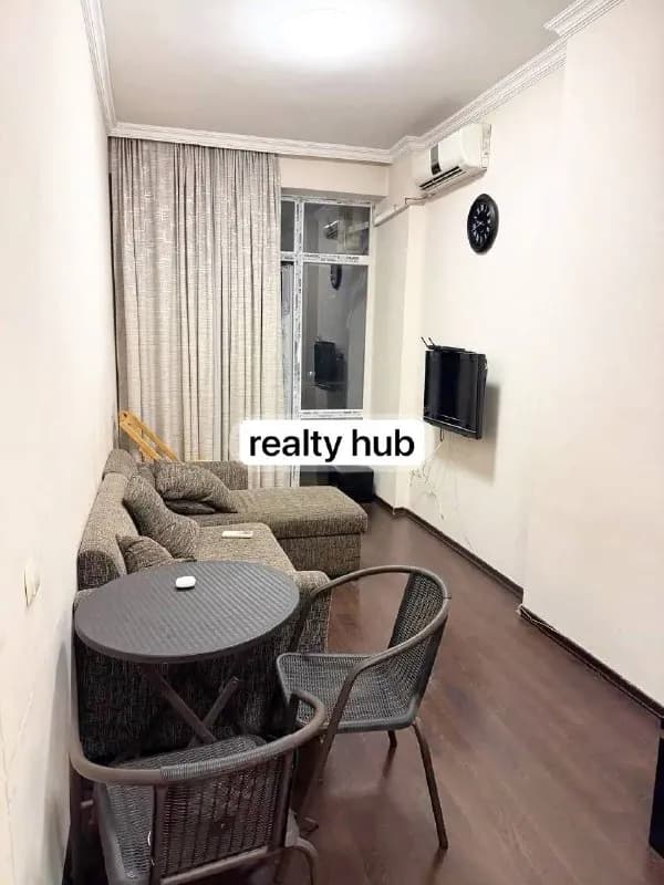 FOR RENT | BATUMI ✨ 1+1 — Батуми — 500 $