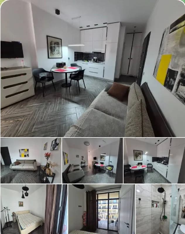 6 мая на Клдиашвили🔝 А — Батуми — 650 $