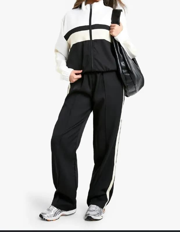 Zara в стиле ретро / Y2K. Осень /Весна — Батуми — 100 ₾