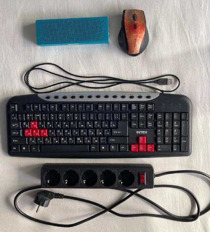 Xiaomi — Батуми — 45 ₾