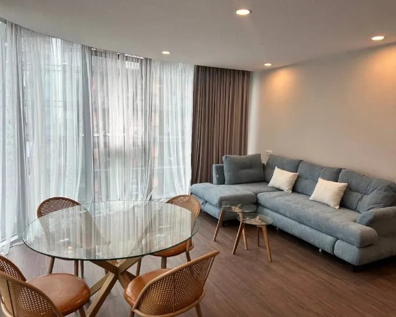 VIP | ПРЕМИАЛЬНАЯ КВАРТИРА В БАТУМИ — Батуми — 800 $