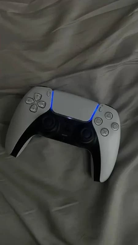 DualSense для PlayStation 5. — Батуми — 120 ₾