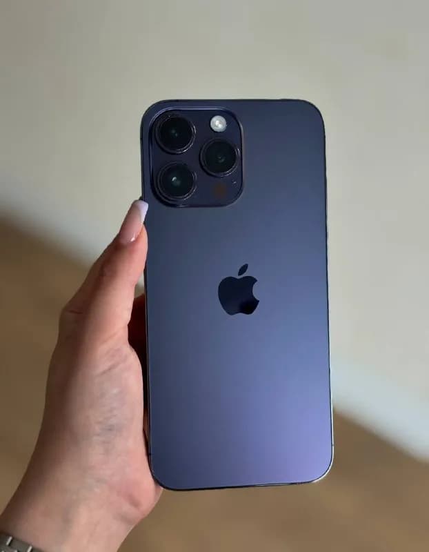 iPhone 14 Pro Max — 1150 лари — Батуми — 1 150 ₾