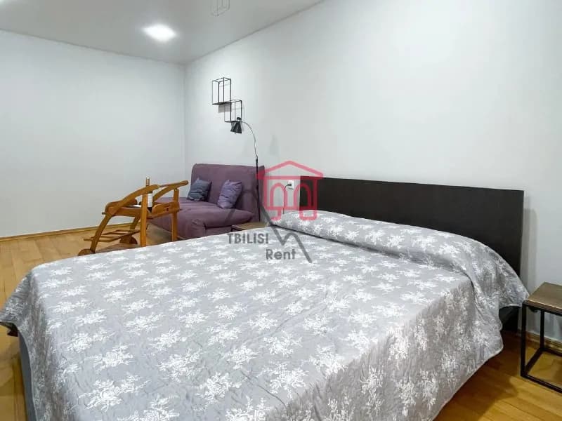 ID: 16479 (VL051N) — Тбилиси — 500 $