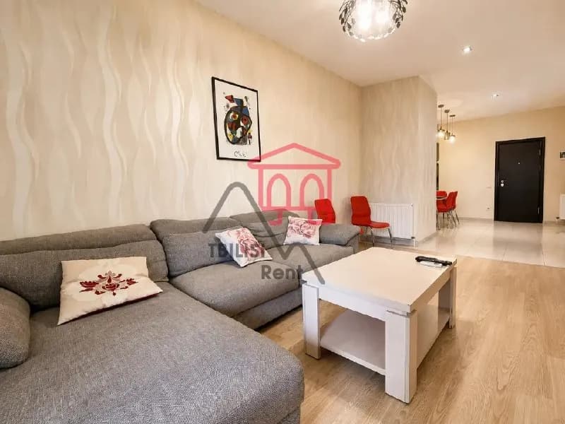 City Mall Saburtalo и метро — Тбилиси — 600 $