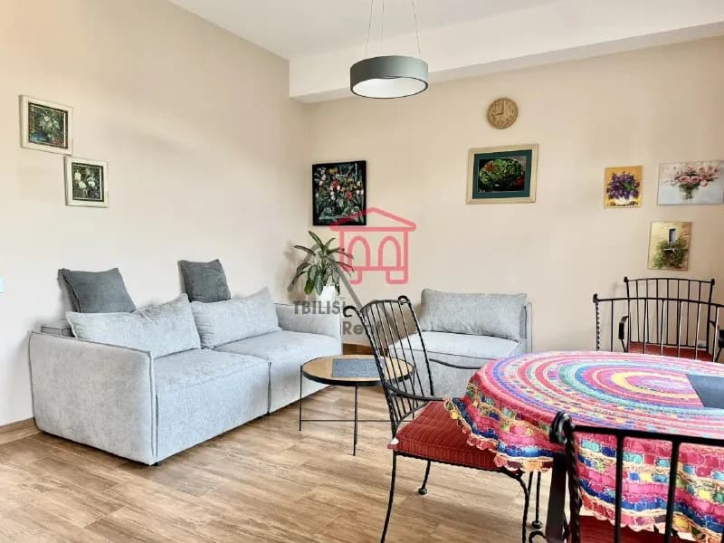 Nikora — Тбилиси — 700 $