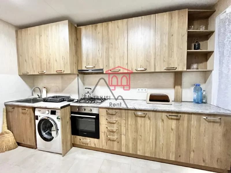 ID: 10127 (KR0081) — Тбилиси — 700 $