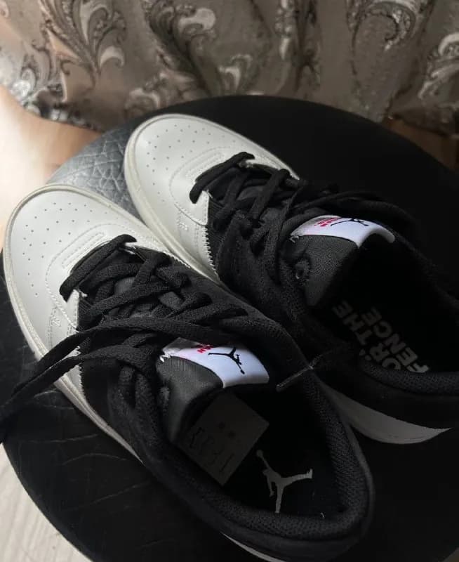 Nike 42,5 размер 230 лари новые ни разу не были в носке — Батуми — 230 ₾