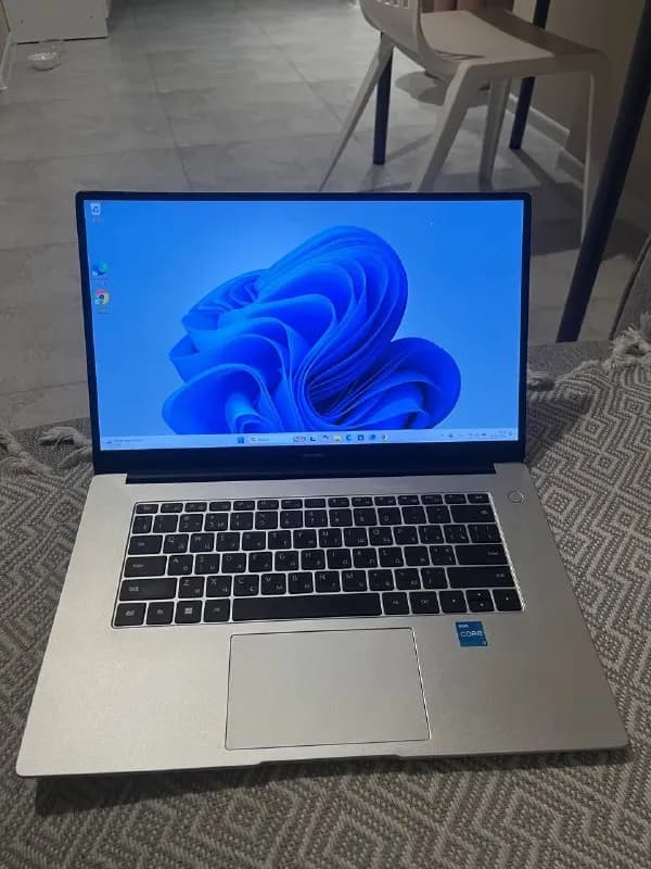 Intel Core i3-1115G4 (11-е поколение) — Батуми — 450 ₾