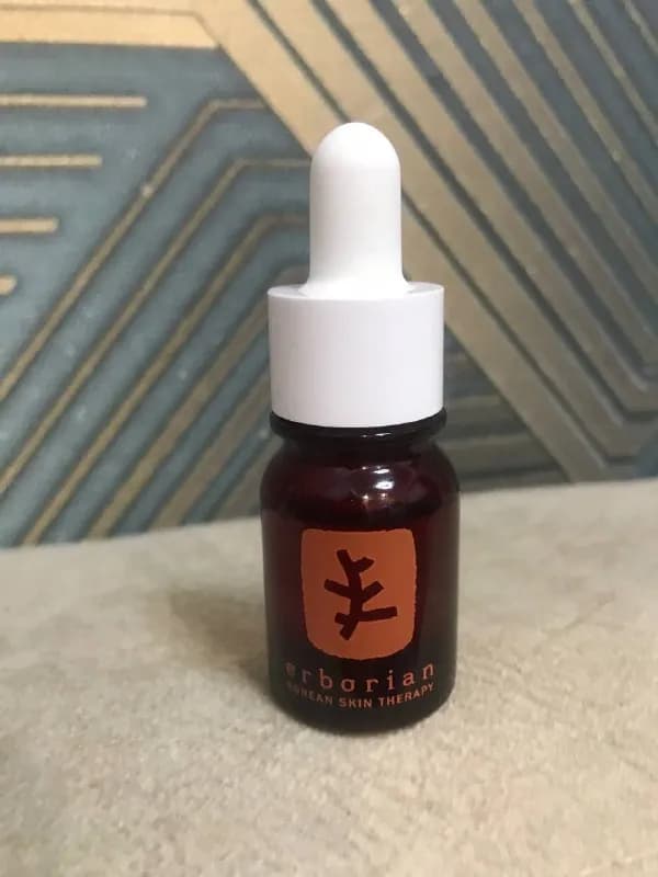 Erborian 10 ml — Батуми — 40 ₾