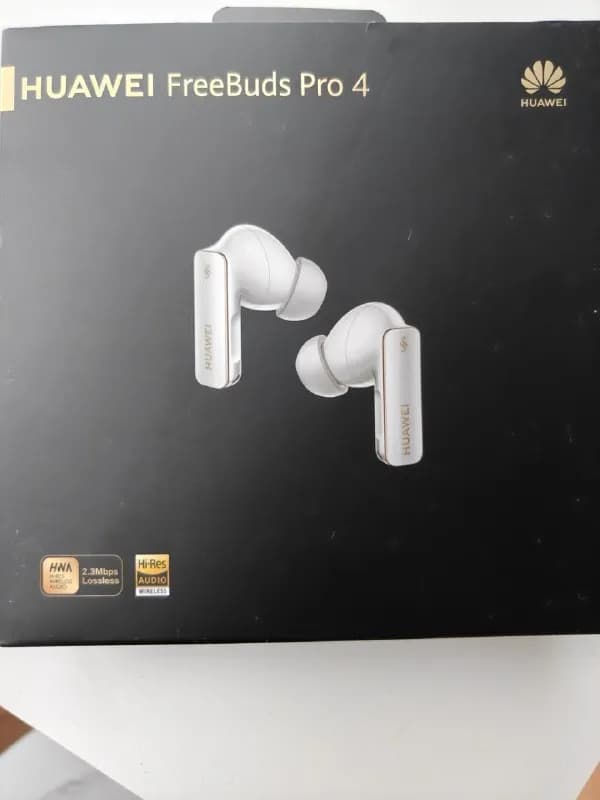 HUAWEI FreeBuds Pro 4: — Батуми — 300 ₾
