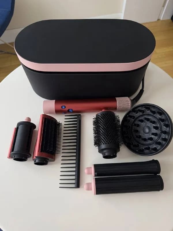 Dyson Airwrap multi-styler and dryer — Батуми — 800 ₾