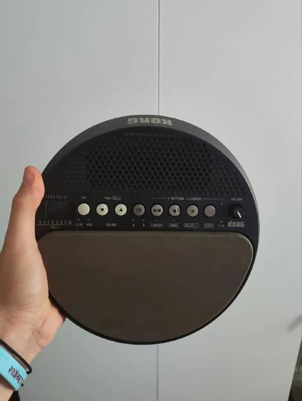 Korg wavedrum mini, 300 gel — Батуми — 300 ₾