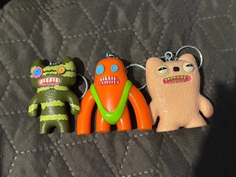 fuglers и лпс / lps 🤩 — Батуми — 15 ₾