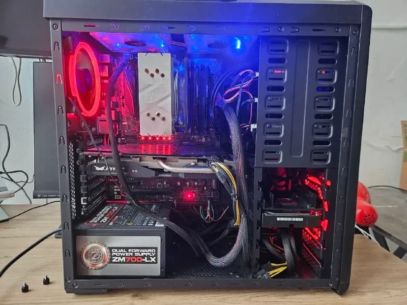 ASUS VX279 — Батуми — 500 $