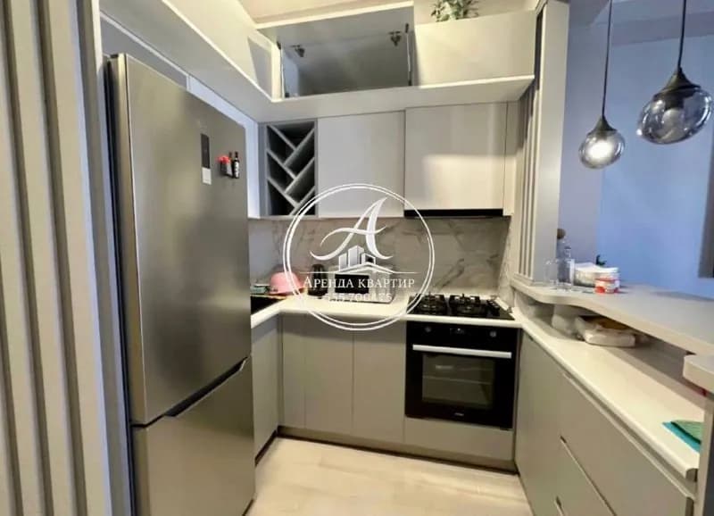 ⭕️ Г. А. Абашидзе 3 — Батуми — 400 $