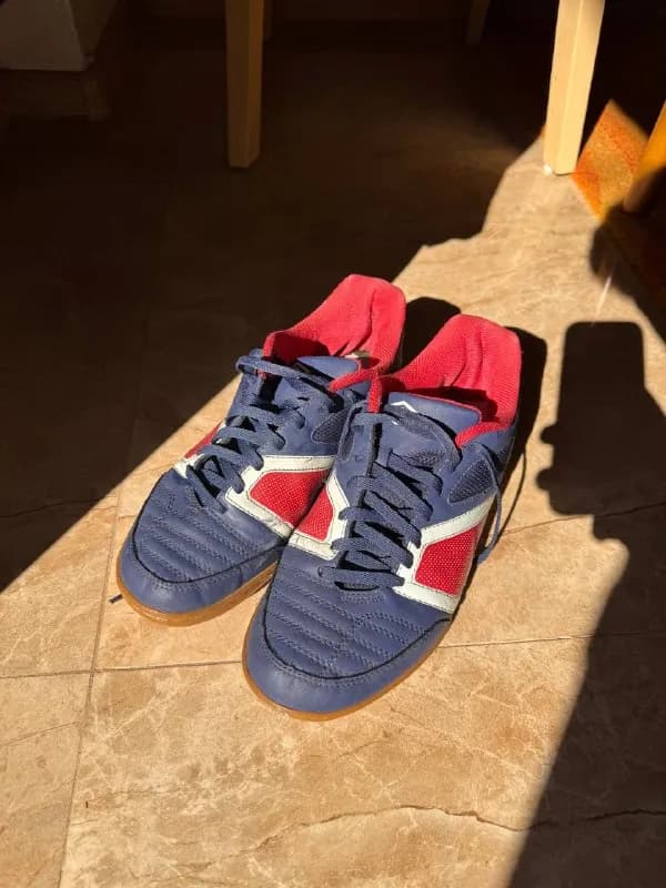 Umbro Futsal street II, футзал — Батуми — 50 ₾