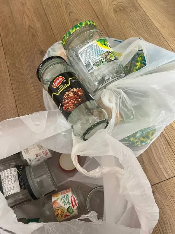 2 пакета — Батуми