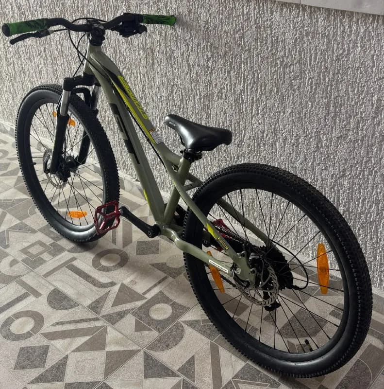 GT Stomper Ace 24''. — Батуми — 525 ₾
