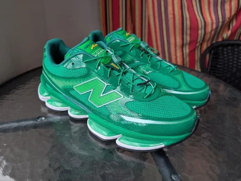 New Balance 2000 — Батуми — 415 ₾