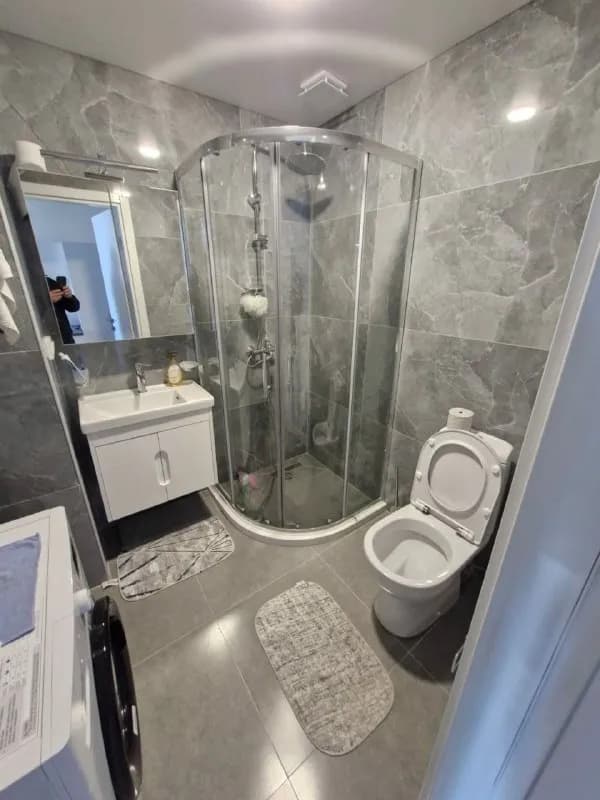 🏠 СДАЁТСЯ КВАРТИРА — ШАРТАВА 18 — Батуми — 500 $