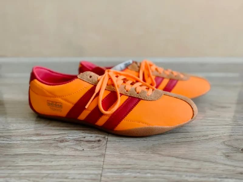 Adidas Tokyo — Батуми — 100 ₾