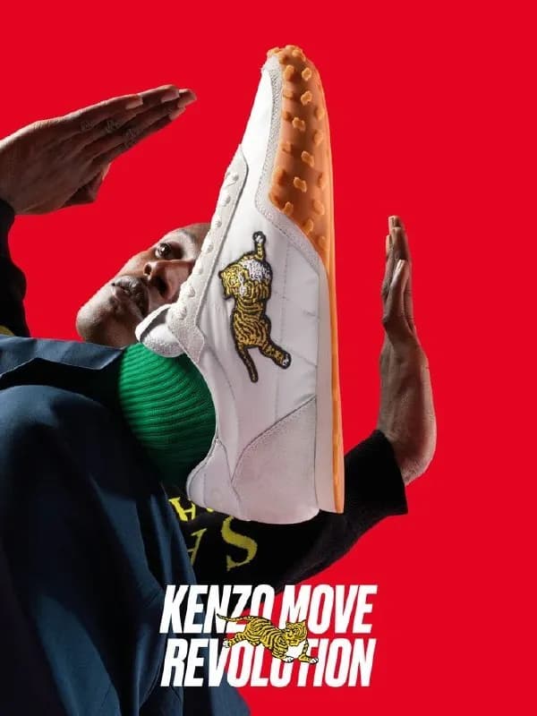 KENZO unisex — Батуми — 300 ₾