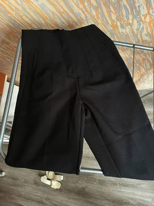 1) Брюки женские KAROL EUR S — Батуми — 30 ₾