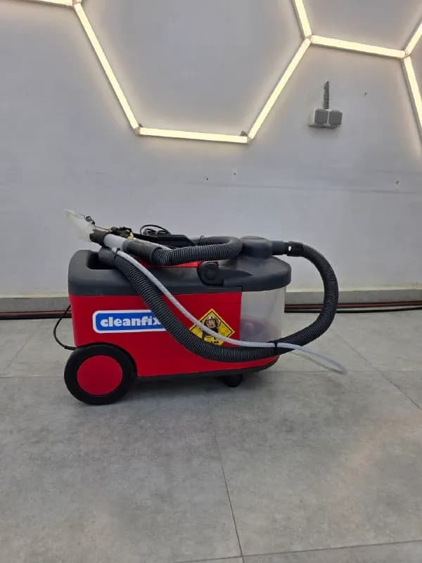 cleanfix tw 412 — Батуми — 1,750 ₾