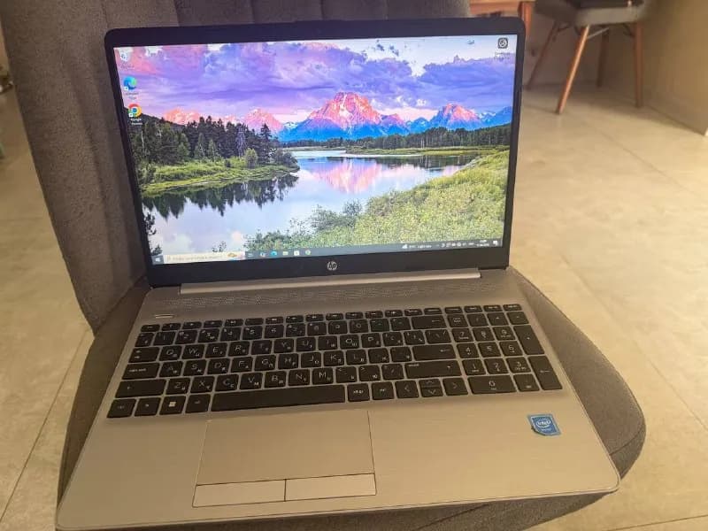 HP 250 G8 — Ноутбук для работы — Батуми — 250 ₾