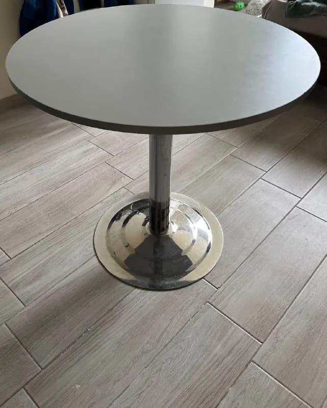 Круглый стол для кухни/кафе — Батуми — 150 ₾
