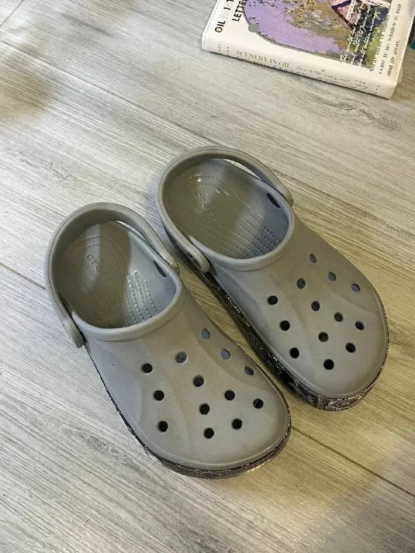 crocs🐊 — Батуми — 10 ₾