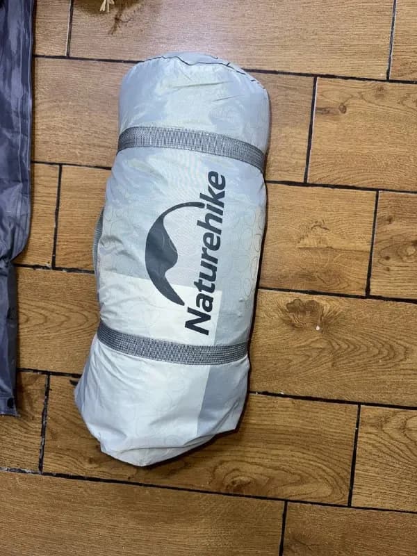 Naturehike Professional-4. — Батуми — 450 400 ₾