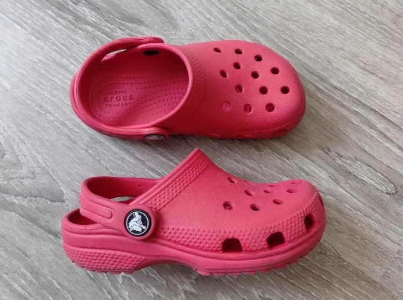 crocs оригинал. размер 27/28. состояние отличное. — Батуми — 25 ₾