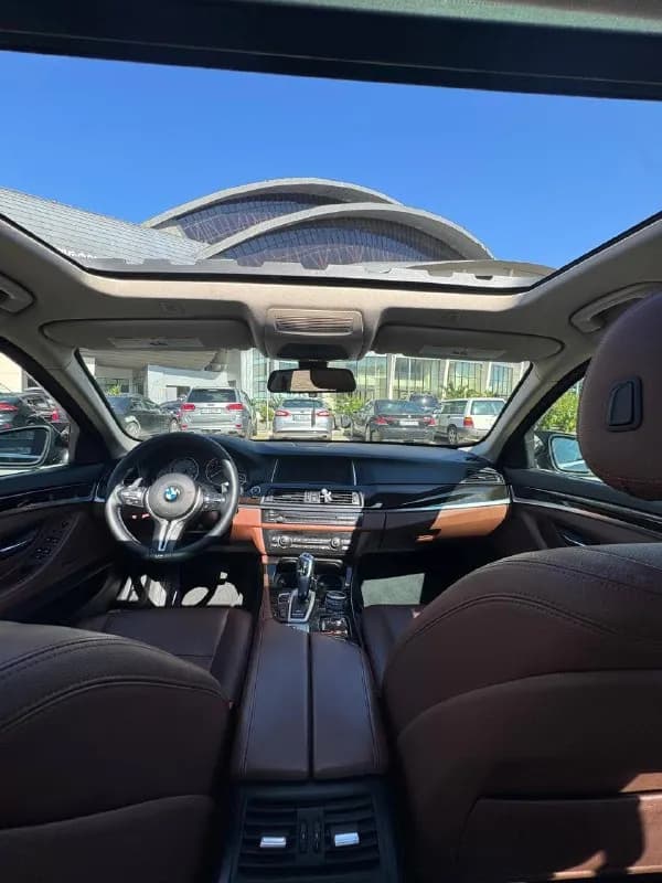 BMW 330 xDrive за $8800 💰. Машина в хорошем состоянии. ✅ WBA5B3C50ED534038 — Батуми — 8 800 $