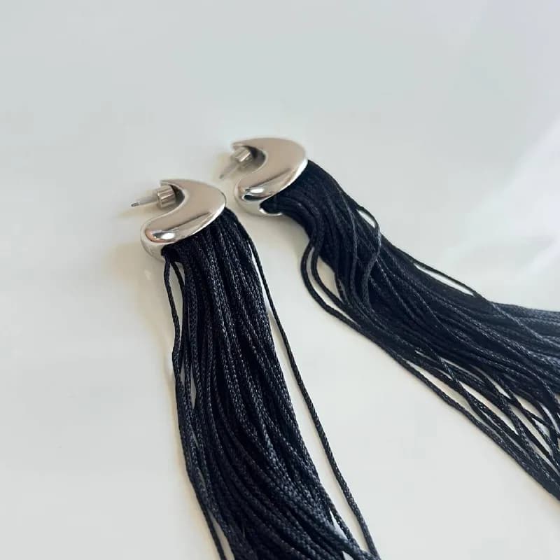 Серьги, состояние идеальное — Тбилиси — 36 ₾