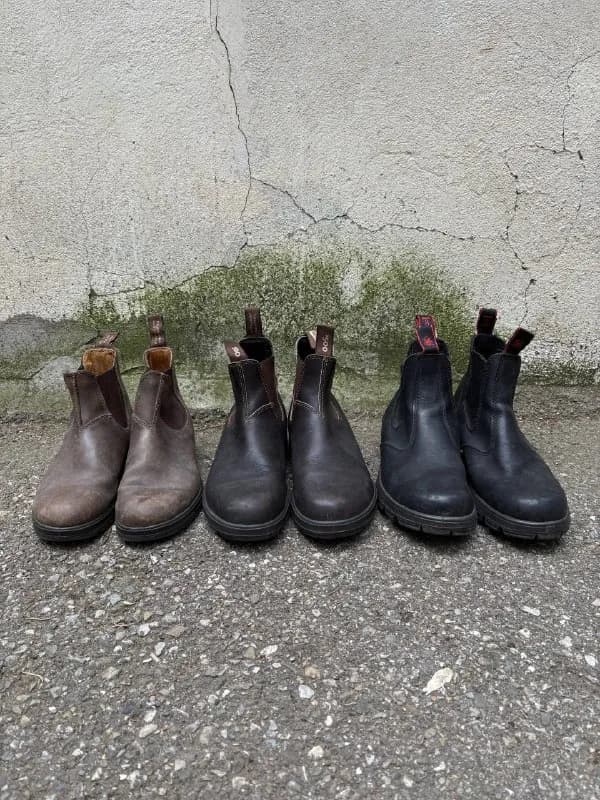Australian chelsea boots: — Тбилиси — 250 ₾
