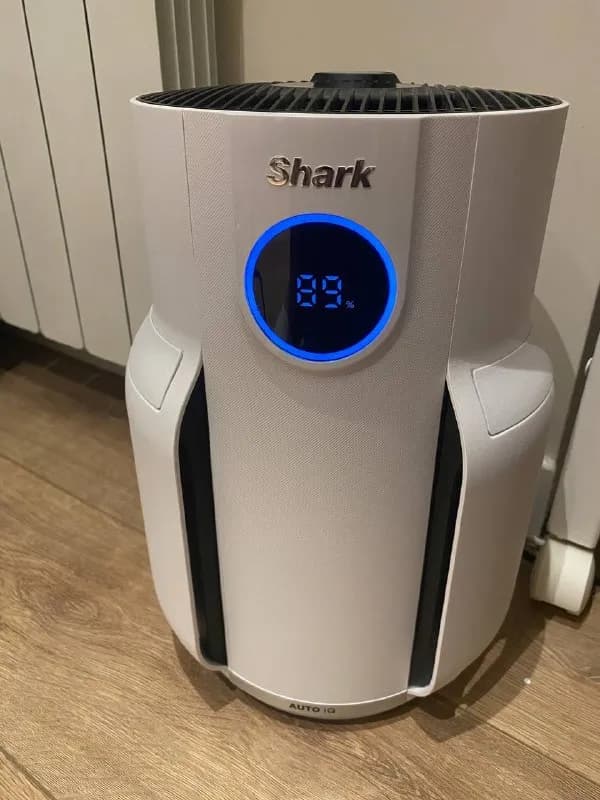 Shark Air purifier HP150EU. В идеальном состоянии, в использовании был менее года. — Тбилиси — 450 ₾