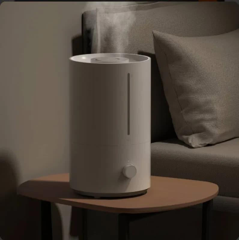 Xiaomi Humidifier 2, есть гарантия. — 90лари — Тбилиси — 90 ₾