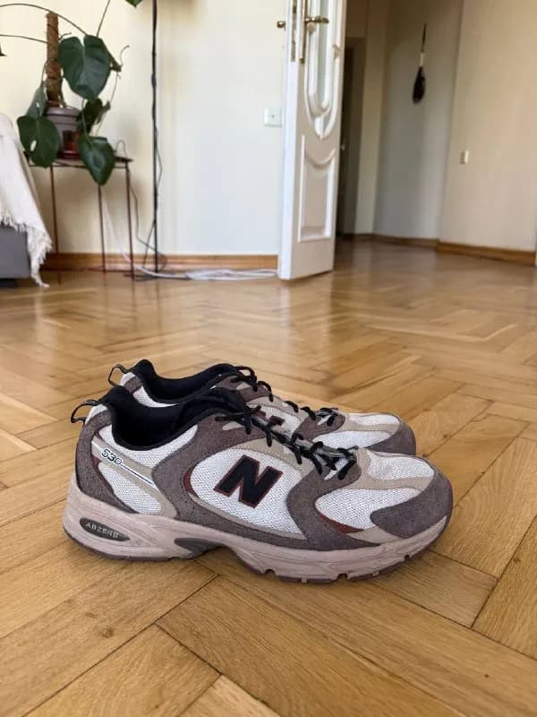 New Balance 530 MR530SNC — Тбилиси — 300 200 ₾