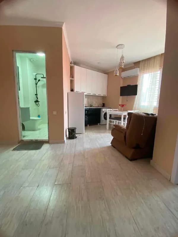 1+1 рядом с Аллеей Героев — Батуми — 450 $