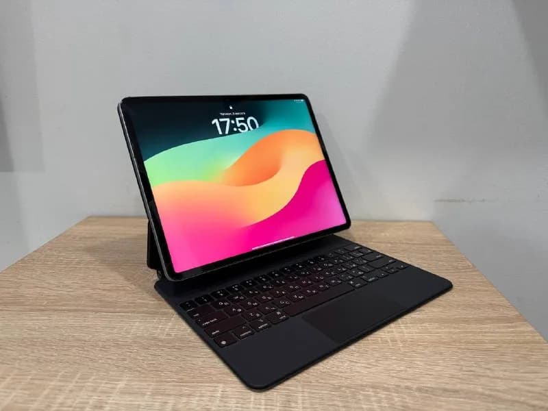 iPad Pro 12,9″, 6-го поколения. — Тбилиси — 1 990 ₾
