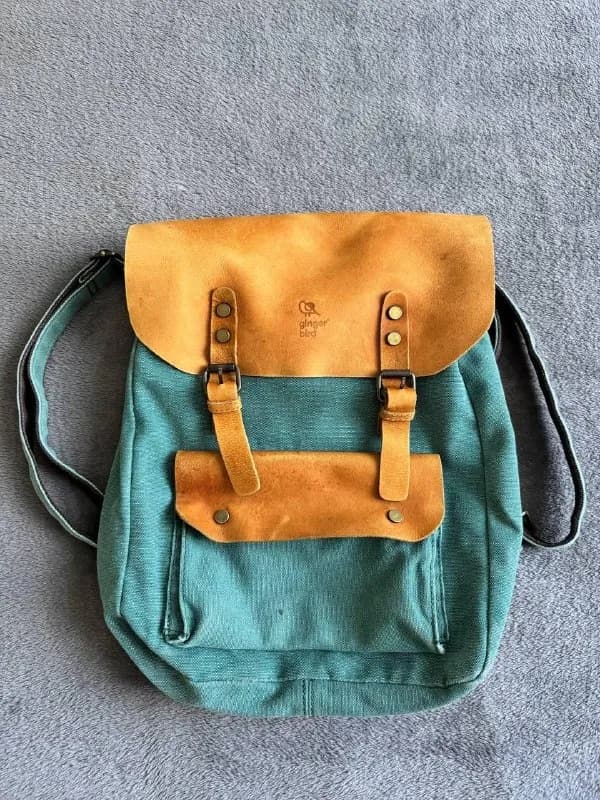 Ginger Bird Grog 16 Coral Blue — 120 95 лари — Тбилиси — 12 095 ₾