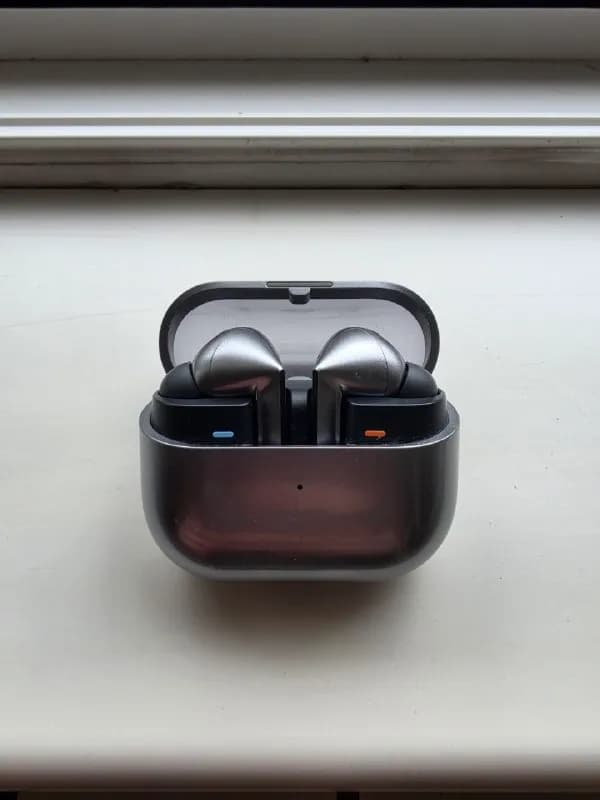 Samsung Galaxy Buds 3 Pro. — Тбилиси — 250 ₾