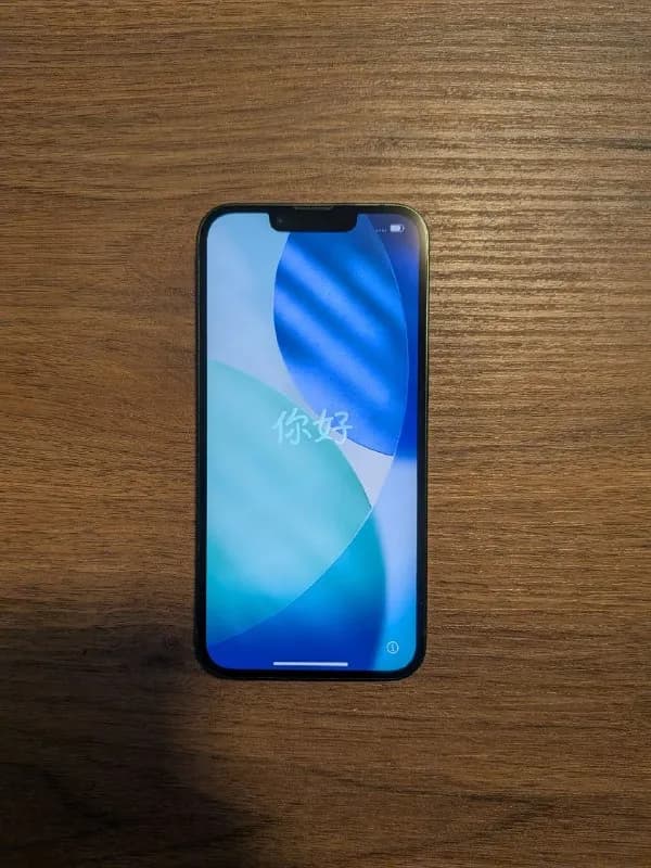 Iphone Айфон 13 128гб — Тбилиси — 700 ₾