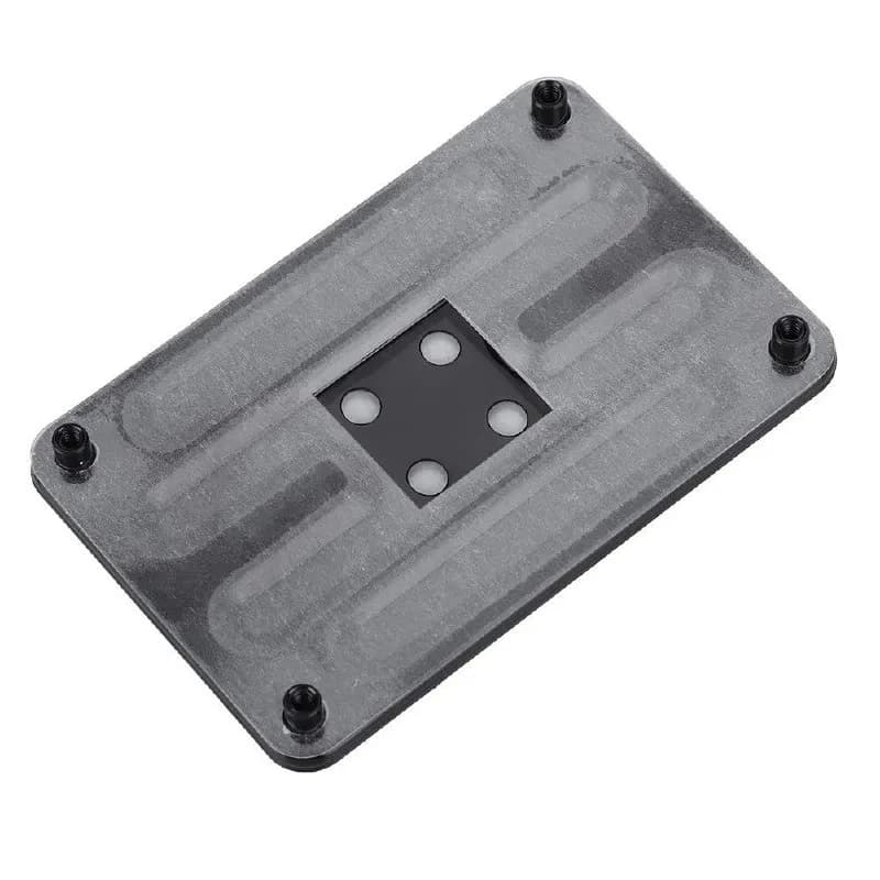 am4 backplate, старая утеряна. Возможно у кого-то есть со старой сломанной платы или просто лежит бе — Батуми