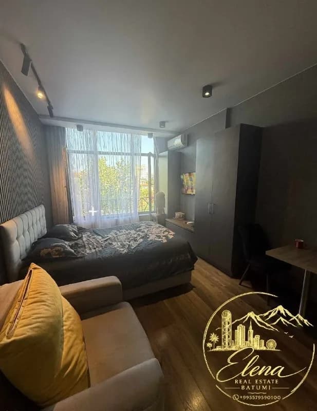 37 (Старый Батуми) — Батуми — 400 $